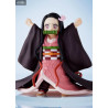 Demon Slayer: Kimetsu no Yaiba - Figure Little Nezuko, Enmu or Akaza, ConoFig