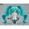 Piapro Characters - Figure Hatsune Miku NT: Akai Hane, Nendoroid Swacchao!