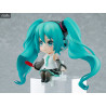 Piapro Characters - Figure Hatsune Miku NT: Akai Hane, Nendoroid Swacchao!