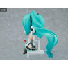 Piapro Characters - Figure Hatsune Miku NT: Akai Hane, Nendoroid Swacchao!