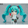 Piapro Characters - Figure Hatsune Miku NT: Akai Hane, Nendoroid Swacchao!