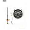Dungeons & Dragons - Warduke or Grimsword figure, Ultimate