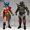 Dungeons & Dragons - Warduke or Grimsword figure, Ultimate