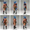 Dungeons & Dragons - Warduke or Grimsword figure, Ultimate