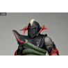 Dungeons & Dragons - Warduke or Grimsword figure, Ultimate