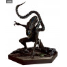 Alien Predator - Mega Xenomorph Warrior figure