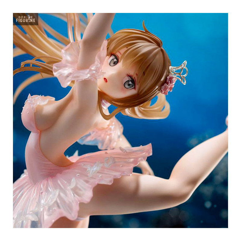 Original Character - Swan Girl figure Illustrated by Anmi DT-178