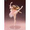 Original Character - Swan Girl figure Illustrated by Anmi DT-178