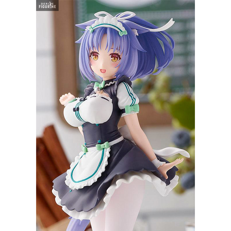 Nekopara - Cinnamon figure,...