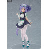 Nekopara - Cinnamon figure, Pop Up Parade