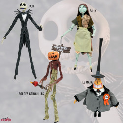 The Nightmare Before...