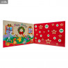 Pokémon - Calendrier Holiday Deluxe