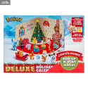 Pokémon - Calendrier Holiday Deluxe