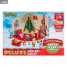 Pokemon - Holiday Advent Calendar, Deluxe