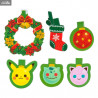 Pokemon - Holiday Advent Calendar, Deluxe