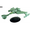 Star Trek - Vaisseau Klingon Battle Cruiser, Starships Special