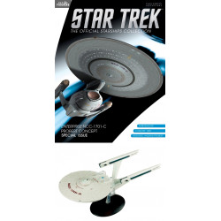Star Trek - Vaisseau Large...