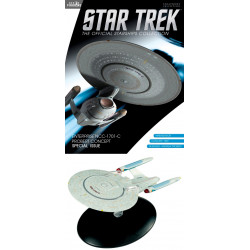 Star Trek - Vaisseau...