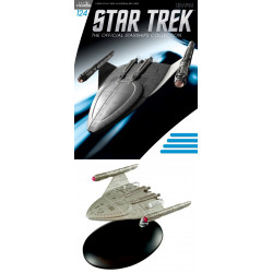 Star Trek - Vaisseau...