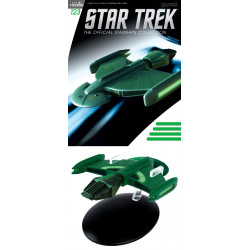 Star Trek - Vaisseau...
