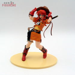 Sakura Wars : So Long, My...