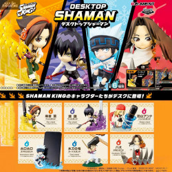 Shaman King - Figurine...