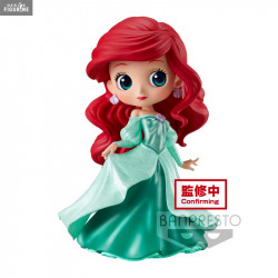 Disney, The Little Mermaid...
