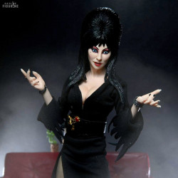 Elvira, Mistress of the...