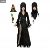 Elvira, Mistress of the Dark - Figure Elvira, Clothed