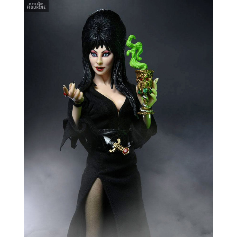 Elvira, Mistress of the...