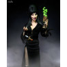 Elvira, Mistress of the Dark - Figure Elvira, Clothed