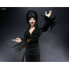 Elvira, Mistress of the Dark - Figure Elvira, Clothed
