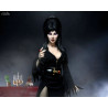 Elvira, Mistress of the Dark - Figure Elvira, Clothed