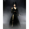 Elvira, Mistress of the Dark - Figure Elvira, Clothed