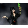 Elvira, Mistress of the Dark - Figure Elvira, Clothed