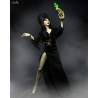 Elvira, Mistress of the Dark - Figure Elvira, Clothed