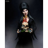 Elvira, Mistress of the Dark - Figure Elvira, Clothed