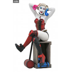 DC Comics, Suicide Squad -...