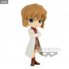 Detective Conan - Ai Haibara or Conan Edogawa II figure A or B, Q Posket