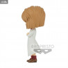 Detective Conan - Ai Haibara or Conan Edogawa II figure A or B, Q Posket