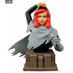 DC Comics, Batman the...