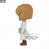 Detective Conan - Ai Haibara or Conan Edogawa II figure A or B, Q Posket