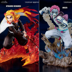 Demon Slayer - Figurine...