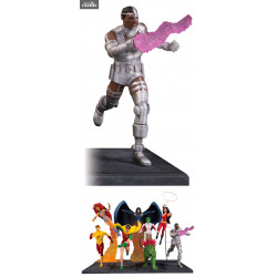 DC Comics, Teen Titans -...