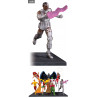 DC Comics, Teen Titans - Figurine Cyborg, limitée à 5000 exemplaires