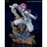Demon Slayer - Figurine Kyojuro Rengoku Flame Hashira ou Akaza Upper Tree, FiguartsZERO