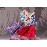 One Piece - Figure Yamato (Raimei Hakke), FiguartsZERO Extra Battle