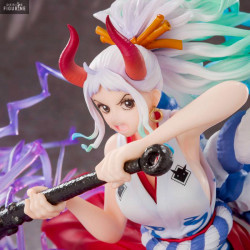 One Piece - Figurine Yamato...