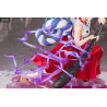 One Piece - Figure Yamato (Raimei Hakke), FiguartsZERO Extra Battle