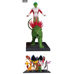 DC Comics, Teen Titans -...